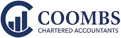 Coombs Chartered Accountants Logo