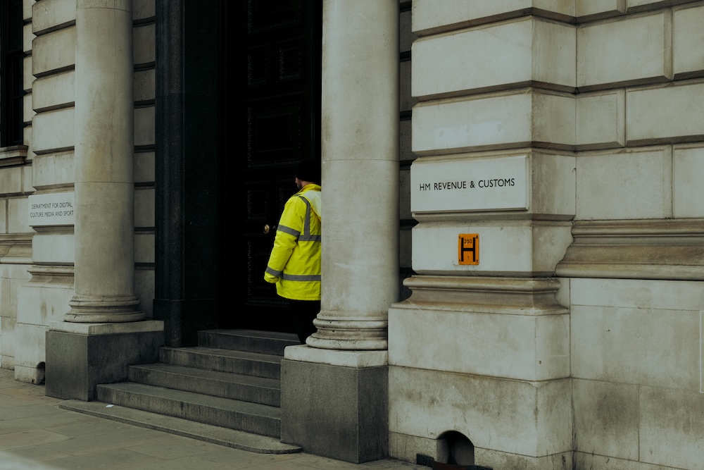 What to Do When HMRC Contacts You