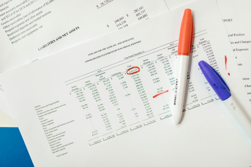 7 Business Expenses You Might Be Missing